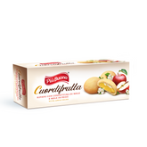 CUORDICREMA FARCITI CON CONFETTURA DI MELE